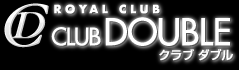 ｷｬﾊﾞｸﾗ大阪・ﾐﾅﾐ ｷｬﾊﾞｸﾗ-CLUB DOUBLE